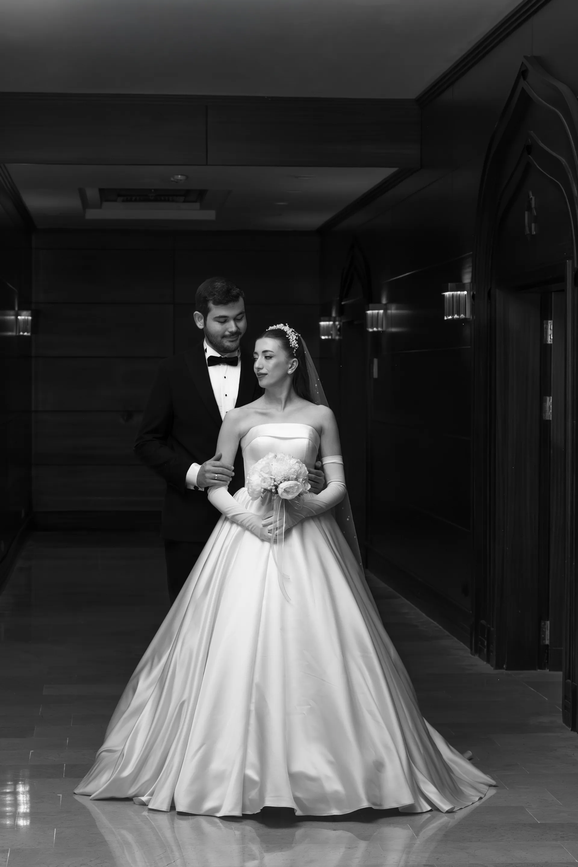 Sevim & Oğulcan